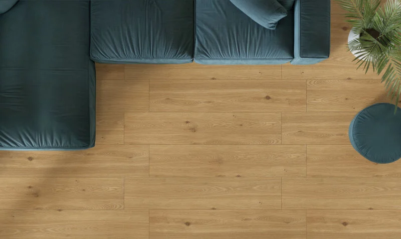 EnergieKer Woodwise Caramel 6mm 30x120 rett