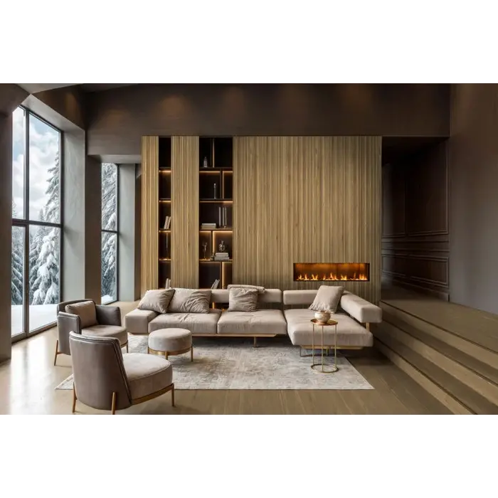 EnergieKer Woodwise Fluted 6mm 60x120 rett