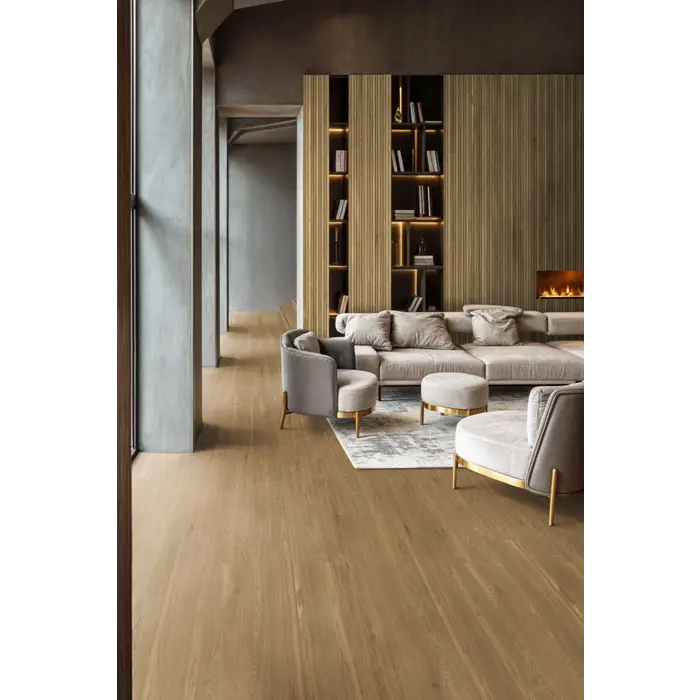 EnergieKer Woodwise Fluted 6mm 60x120 rett