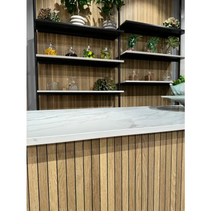 EnergieKer Woodwise Fluted 6mm 60x120 rett