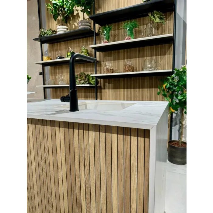 EnergieKer Woodwise Fluted 6mm 60x120 rett