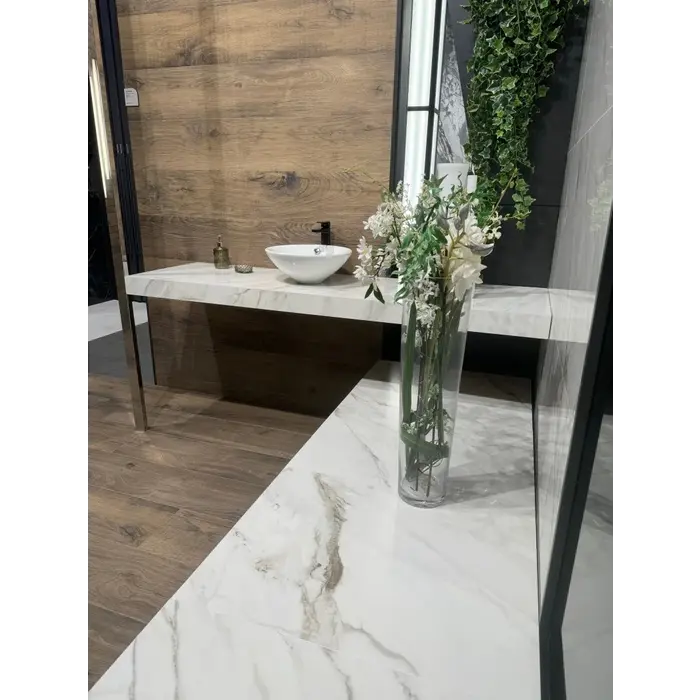 Baldocer Cerámica Fontana mat 60x120 rett