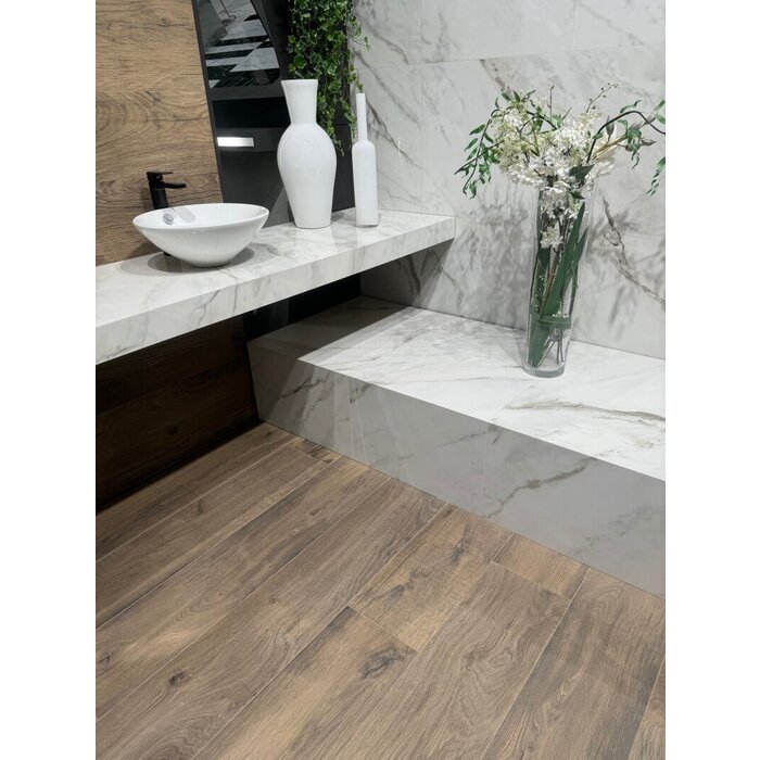 Baldocer Cerámica Fontana mat 60x120 rett