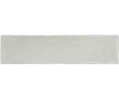 Cifre Cerámica Moos Grey handvorm 6,5x26 glans