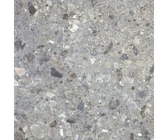 La Platera Cerámica Stone Grey 60x60 rett