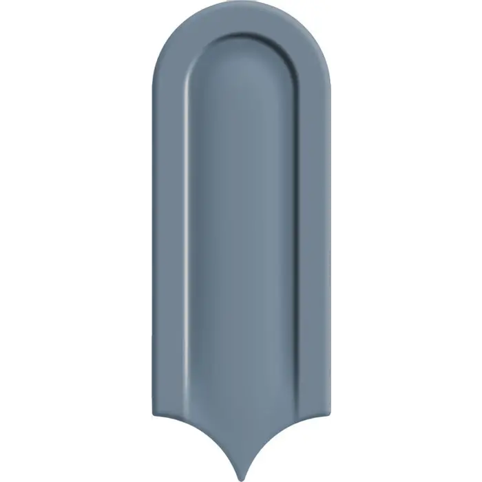 Cifre Cerámica Gala Aqua glans 8x21