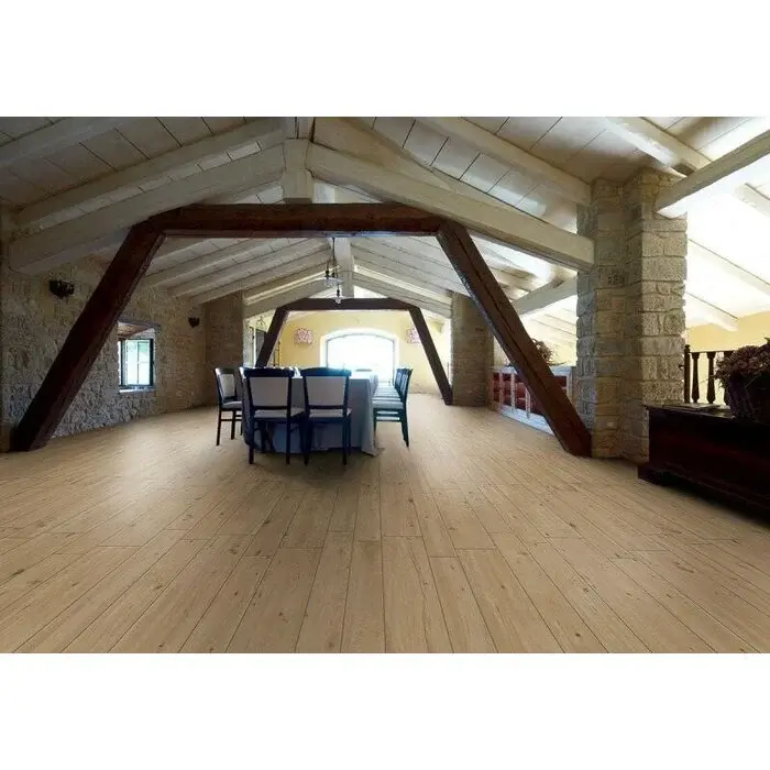 EnergieKer Padouk Beige 20x120 rett