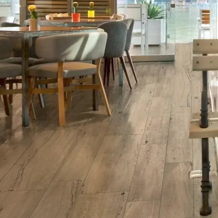 EnergieKer Padouk Nut 20x120 rett