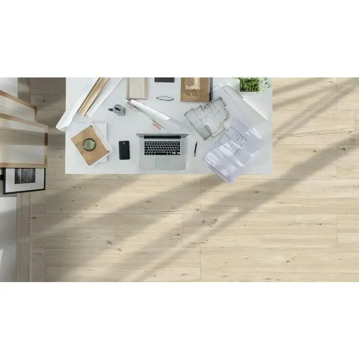 EnergieKer Padouk White 20x120 rett