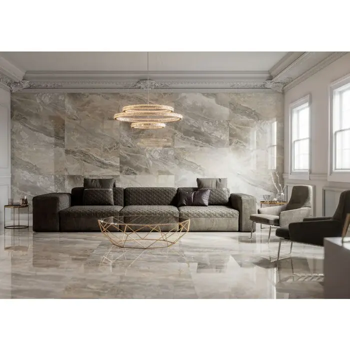 Cifre Cerámica Luxury Beige gepolijst 60x120 rett