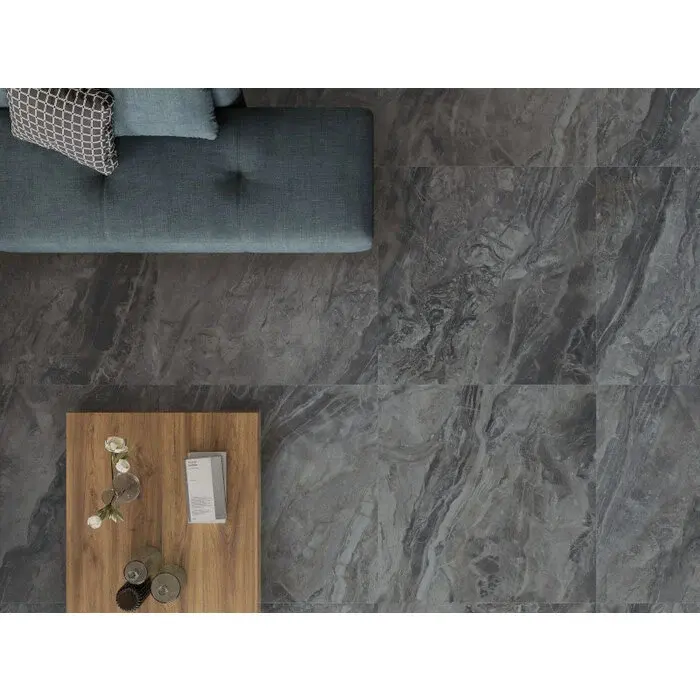 Cifre Cerámica Luxury Dark gepolijst 60x120 rett