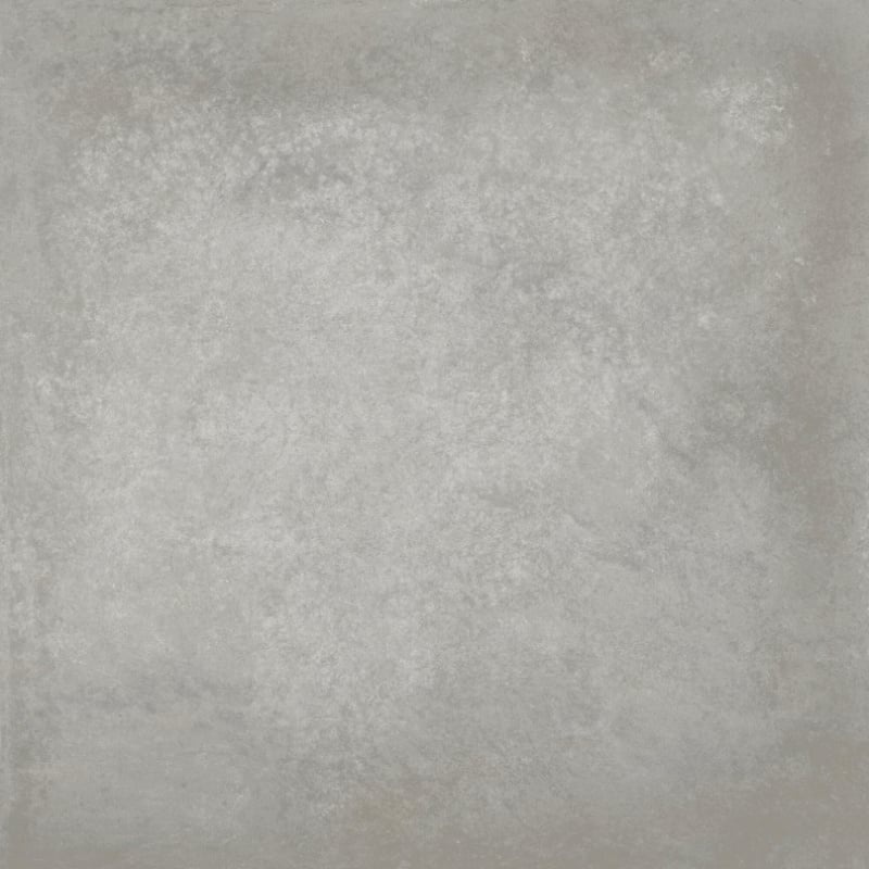Baldocer Cerámica Neografton Grey 80x80 rett