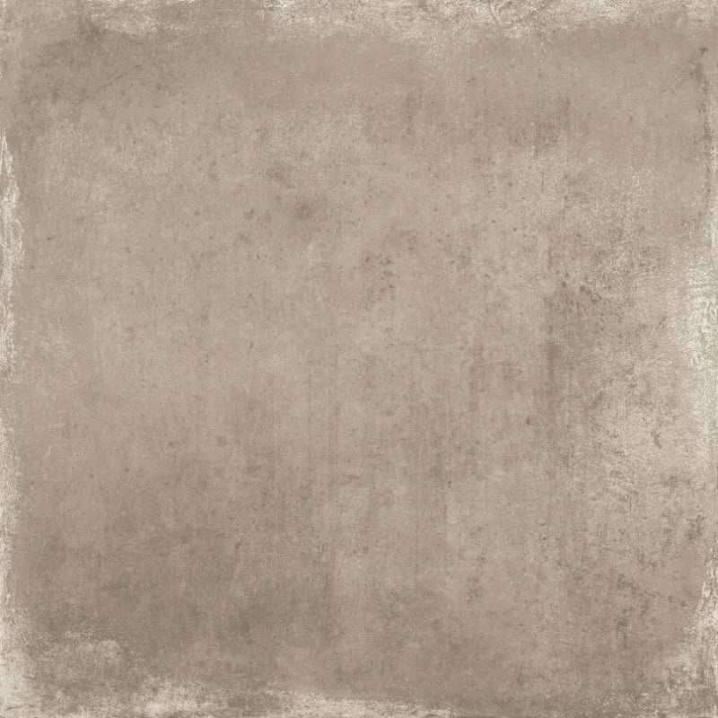 Baldocer Cerámica Neografton Rust 80x80 rett
