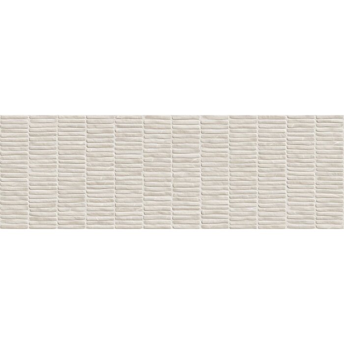 Cifre Cerámica Node Bone wandtegel 40x120 rett