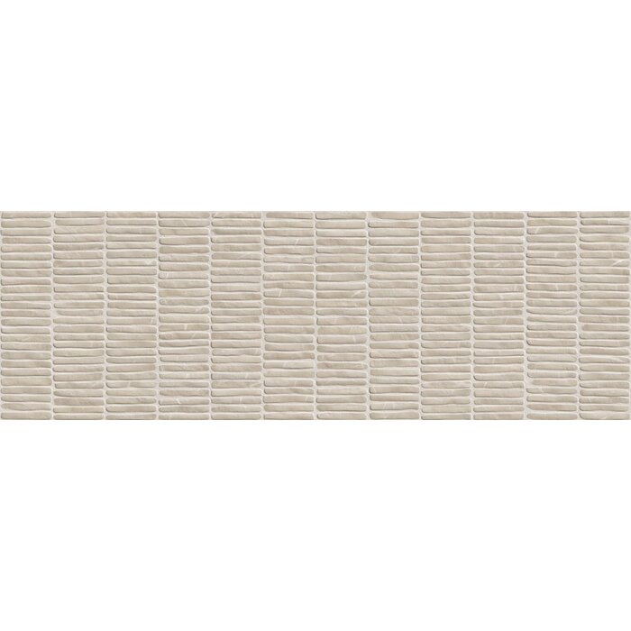 Cifre Cerámica Node Sand wandtegel 40x120 rett