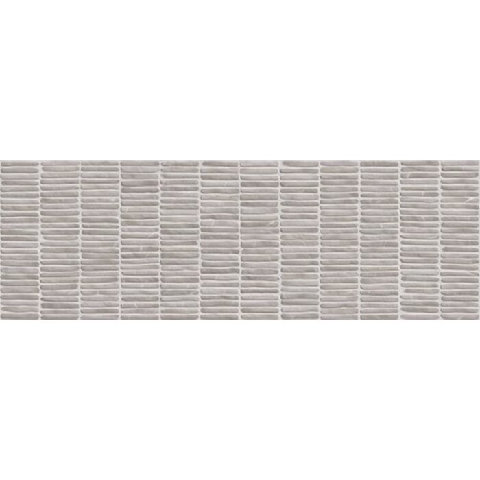 Cifre Cerámica Node Greige wandtegel 40x120 rett