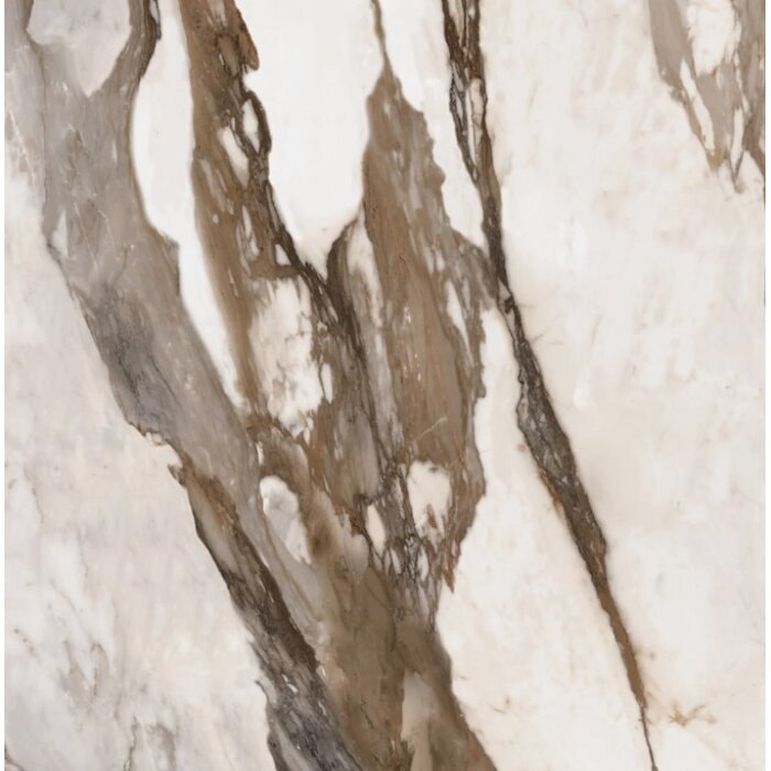 EnergieKer Calacatta Gold mat 60x60 rett