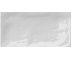 Dutch Bathroom Company Monochrome White glans 7,5x15