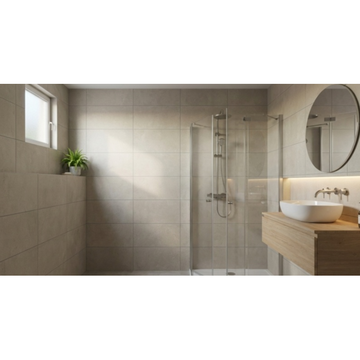 Baldocer Cerámica Arkety Taupe 30x60 rett