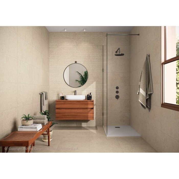 Atlas Concorde Solution Yacht Sand 60x60 rett