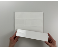 Cifre Cerámica Alchimia Glaciar 7,5x30