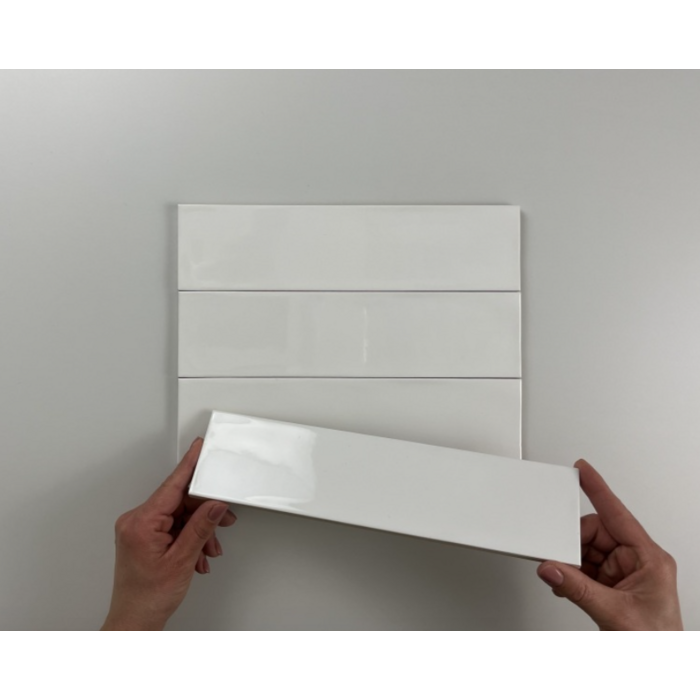 Cifre Cerámica Alchimia Glaciar 7,5x30