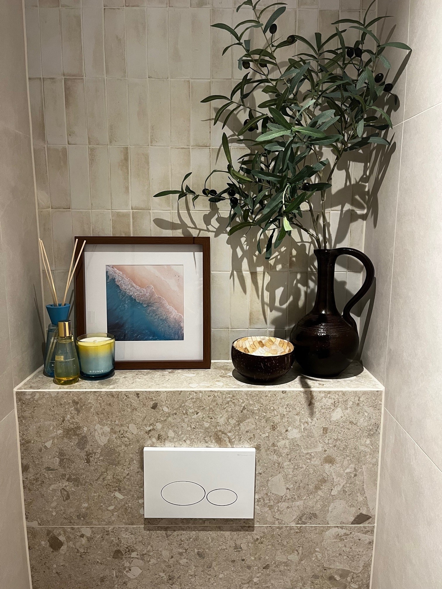 Equipe Cerámicas Premium Koko Canvas 5x15 mat