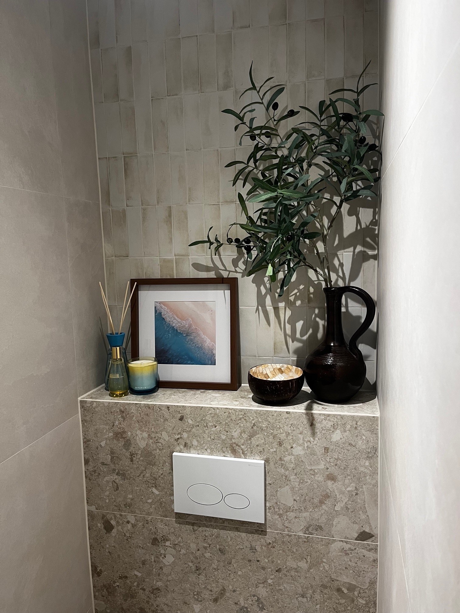 Equipe Cerámicas Premium Koko Canvas 5x15 mat