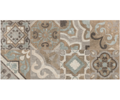 Atlas Concorde Solution Codec Cementine 30x60 rett decor