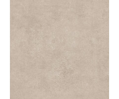 Dutch Bathroom Company Portobello Qatari City Taupe mat 120x120 rett