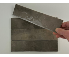 Equipe Cerámicas Trend tegels moka glans 6x24,6