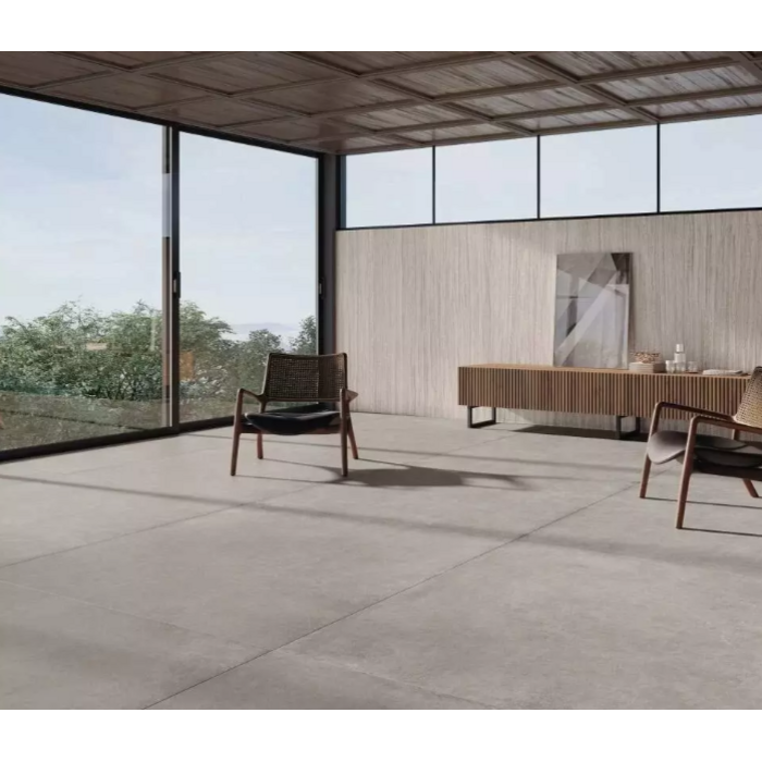 Dutch Bathroom Company Portobello Fuso Viking 60x60 rett