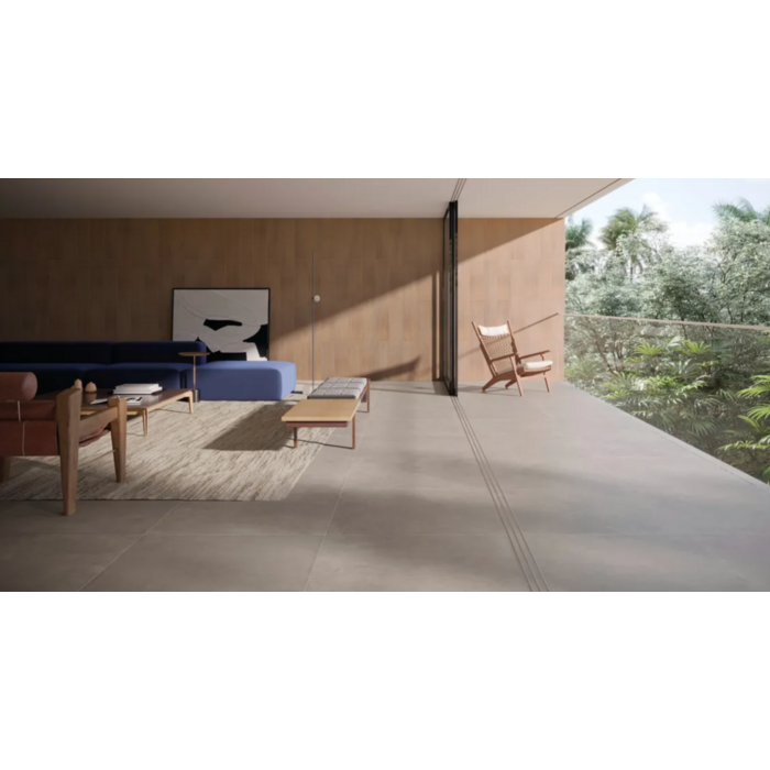 Dutch Bathroom Company Portobello Fuso Viking 60x60 rett