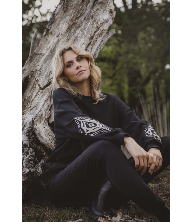 &Co women PENNY TRAVEL Broek