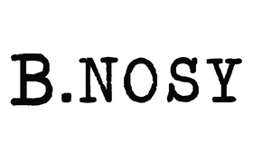 B.Nosy