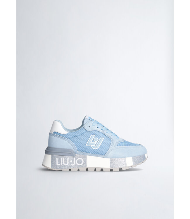 LIU JO AMAZING Sneaker UZ