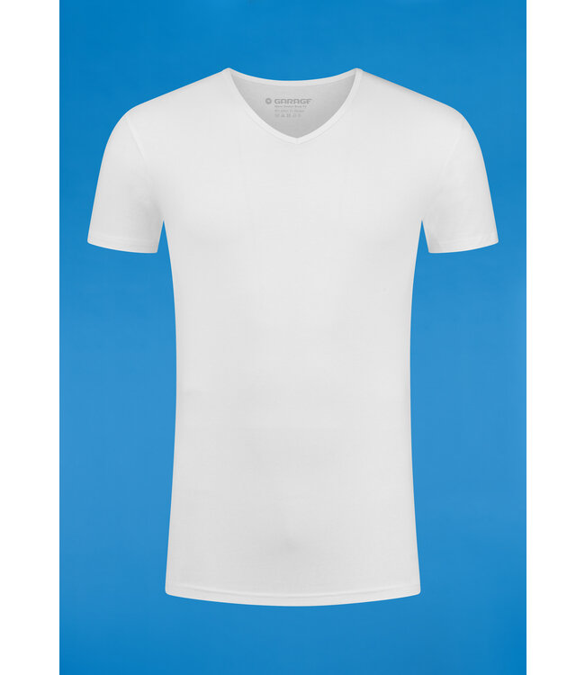 Garage BODY FIT T-Shirt