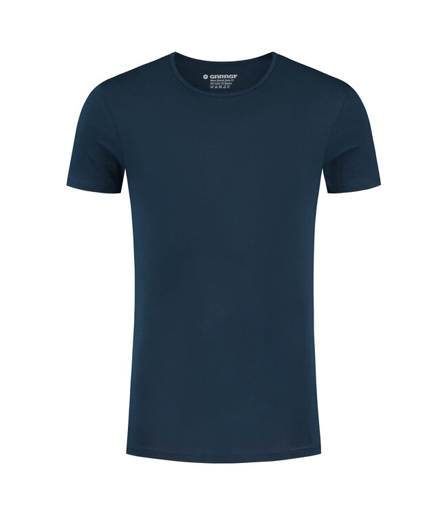 Garage BODY FIT T-Shirt