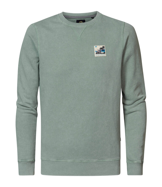 Petrol Industries Sweater