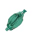 NÚNOO PALMA RECYCLED COOL GREEN Bag
