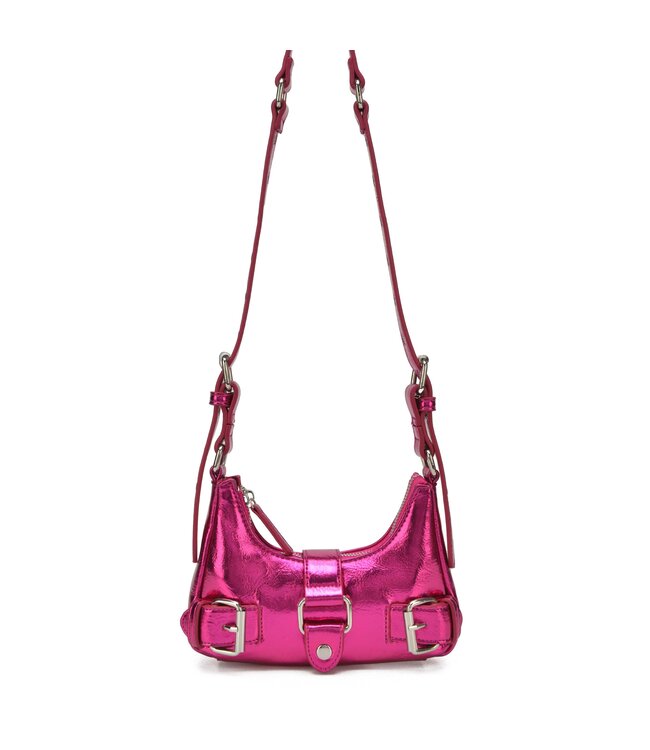 NÚNOO PALMA RECYCLED COOL PINK Bag