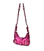 NÚNOO PALMA RECYCLED COOL PINK Bag