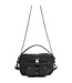 NÚNOO HELENA PUFFED SHEEP BLACK Bag