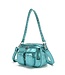 NÚNOO ELLIE RECYCLED COOL LIGHT BLUE Bag