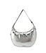 NÚNOO STELLA RECYCLED COOL SILVER Bag