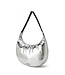 NÚNOO STELLA RECYCLED COOL SILVER Bag