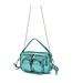 NÚNOO HELENA RECYCLED COOL LIGHT BLUE Bag