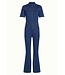 King Louie SIOANE Flared Jumpsuit