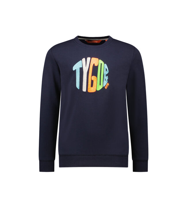 Tygo & Vito Sweater