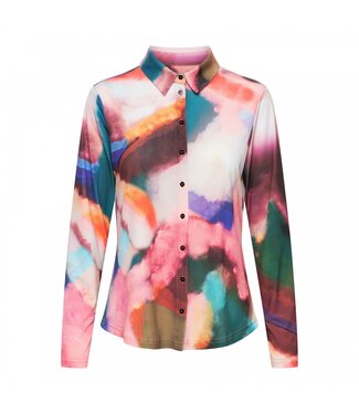 &Co woman &Co woman LOTTE MULTI COLOR Blouse